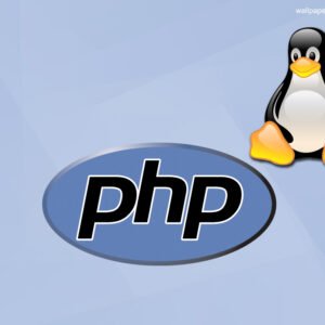 Online University, PHP Tutorial